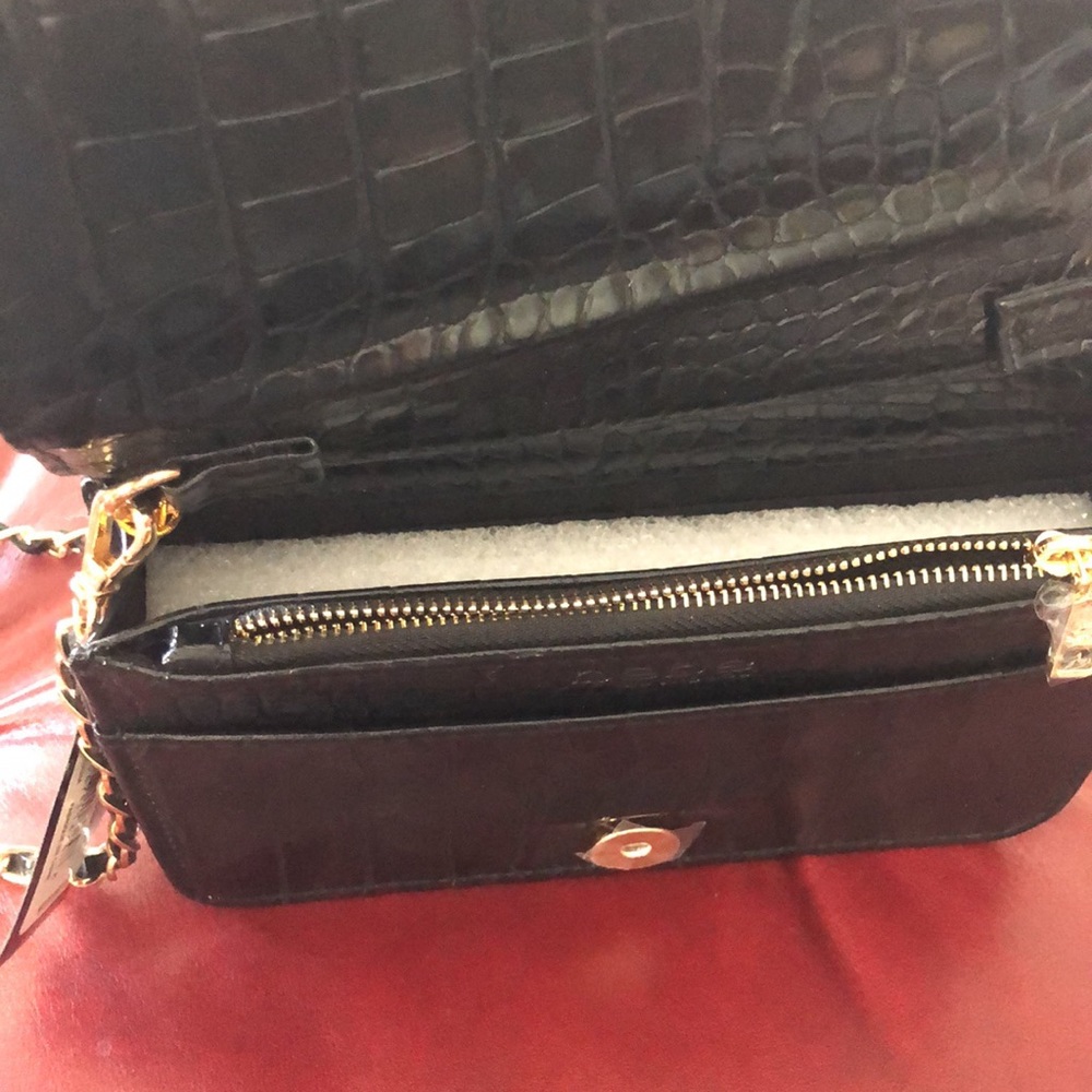 Bebe crossbody purce - Picture 4 of 10
